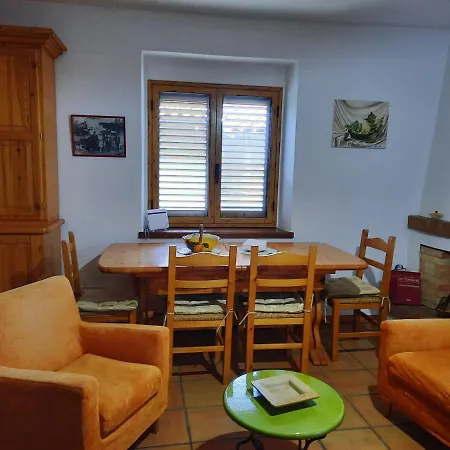 La Torre Da Luigi Inn *