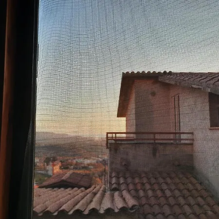 La Torre Da Luigi *