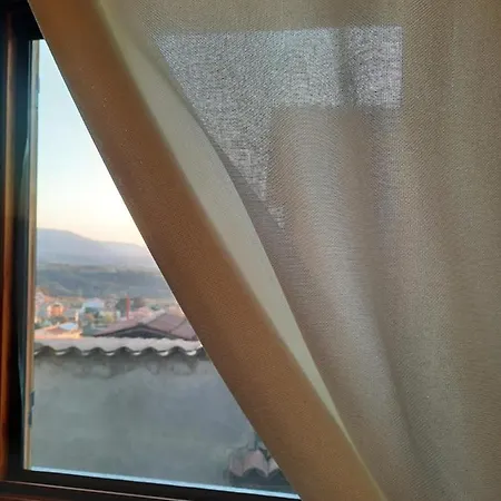 La Torre Da Luigi Santa Domenica Talao
