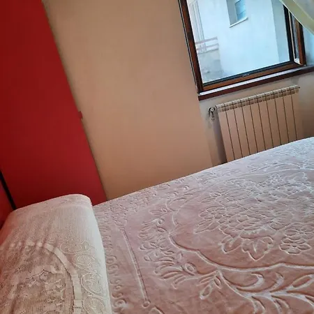 La Torre Da Luigi * Santa Domenica Talao