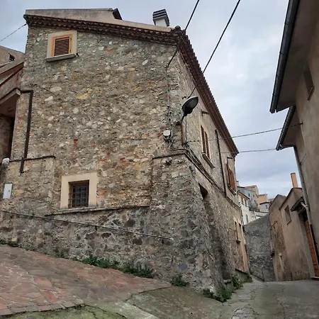 Inn La Torre Da Luigi *