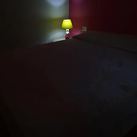Inn La Torre Da Luigi