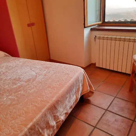 Inn La Torre Da Luigi