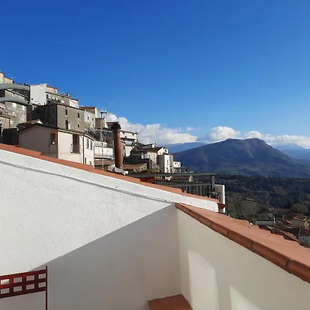 La Torre Da Luigi *