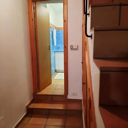 Inn La Torre Da Luigi