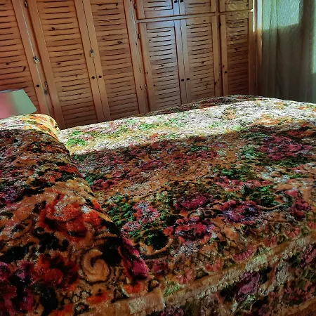 Inn La Torre Da Luigi