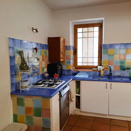La Torre Da Luigi