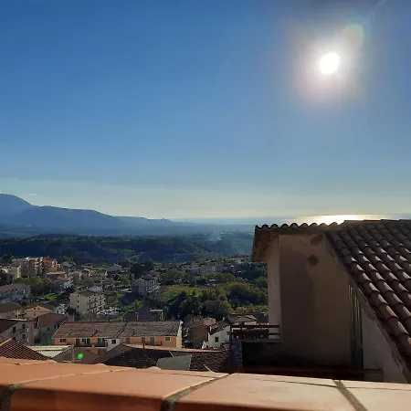 Inn La Torre Da Luigi