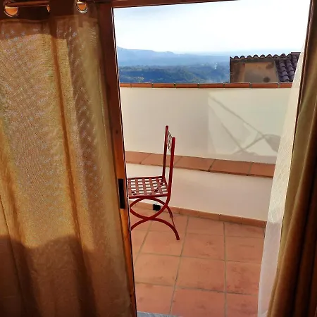 La Torre Da Luigi Santa Domenica Talao