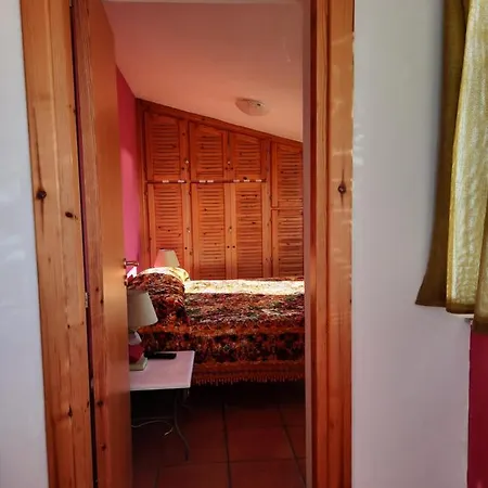 Inn La Torre Da Luigi