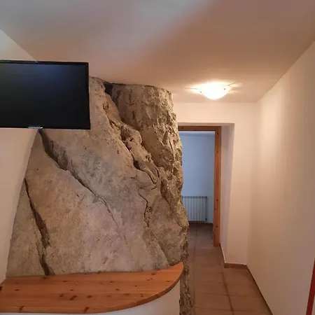 La Torre Da Luigi
