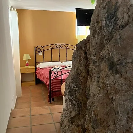 La Torre Da Luigi