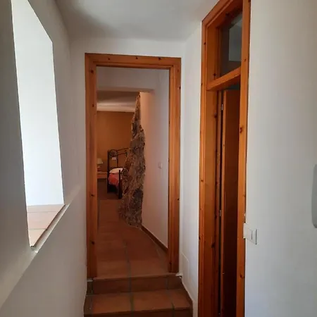 La Torre Da Luigi Inn