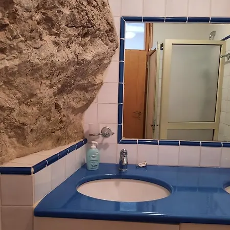 Inn La Torre Da Luigi Santa Domenica Talao